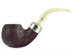 Курительная трубка Peterson Christmas Pipe 2017 Blast XL02 9 мм