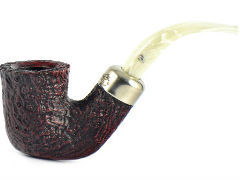 Курительная трубка Peterson Christmas Pipe 2017 Blast XL11 9 мм