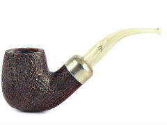 Курительная трубка Peterson Christmas Pipe 2017 Blast XL90 9 мм