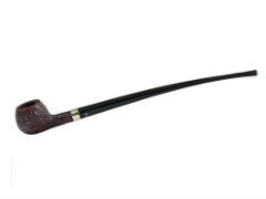 Курительная трубка Peterson Churchwarden Rustic Prince