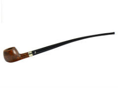 Курительная трубка Peterson Churchwarden Smooth Prince