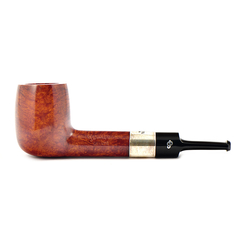 Курительная трубка Peterson De Luxe Classic Terracotta 53, 9 мм
