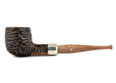 Курительная трубка Peterson Derry Rustic 606 9 мм