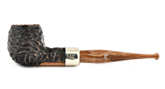 Курительная трубка Peterson Derry Rustic 87, 9 мм