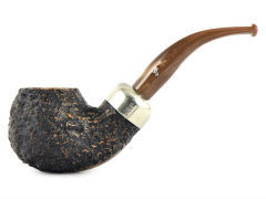 Курительная трубка Peterson Derry Rustic XL02
