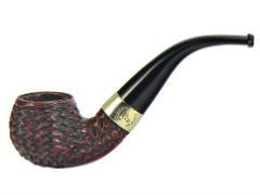 Курительная трубка Peterson Donegal Rocky Nickel 03 9мм