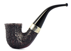 Курительная трубка Peterson Donegal Rocky Nickel 05, без фильтра