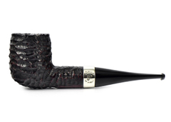 Курительная трубка Peterson Donegal Rocky Nickel 107, без фильтра