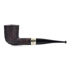 Курительная трубка Peterson Donegal Rocky Nickel 120, 9 мм