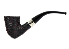Курительная трубка Peterson Donegal Rocky Nickel 127, без фильтра