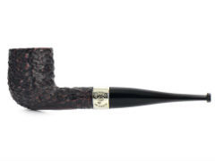 Курительная трубка Peterson Donegal Rocky Nickel 6, без фильтра