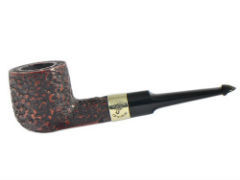 Курительная трубка Peterson Donegal Rocky Nickel 606 P-Lip 9 мм