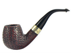 Курительная трубка Peterson Donegal Rocky Nickel  68 P-Lip 9 мм