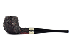 Курительная трубка Peterson Donegal Rocky Nickel 86, без фильтра