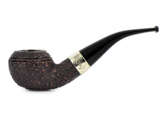 Курительная трубка Peterson Donegal Rocky Nickel 999, 9 мм