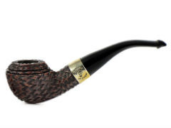 Курительная трубка Peterson Donegal Rocky Nickel 999 P-Lip 9 мм