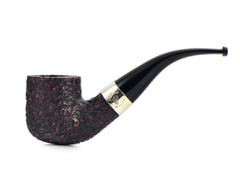 Курительная трубка Peterson Donegal Rocky Nickel 01, без фильтра
