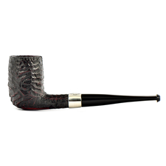Курительная трубка Peterson Donegal Rocky Nickel 265, без фильтра