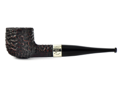 Курительная трубка Peterson Donegal Rocky - Nickel - 606, 9 мм