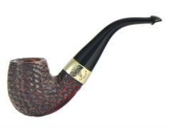 Курительная трубка Peterson Donegal Rocky Nickel X221 P-Lip 9мм