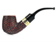 Курительная трубка Peterson Donegal Rocky Nickel XL90 9мм