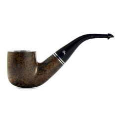 Курительная трубка Peterson Dublin Filter Smooth 01 P-Lip, 9 мм