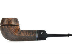 Курительная трубка Peterson Dublin Filter Smooth 150 P-Lip, 9 мм