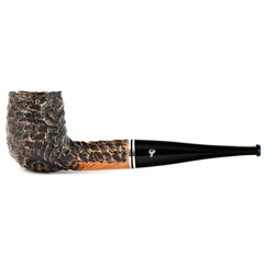 Курительная трубка Peterson Dublin Filter Rustic 06, 9 мм