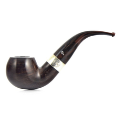 Курительная трубка Peterson Irish Harp 03, 9 мм