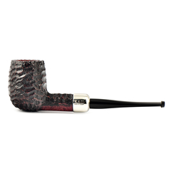 Курительная трубка Peterson Irish Made Army - Rustic 102, без фильтра