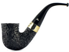 Курительная трубка Peterson Jekyll & Hyde - 05, без фильтра