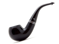 Курительная трубка Peterson Killarney Ebony 03 P-Lip