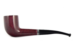 Курительная трубка Peterson Killarney Red 268, без фильтра