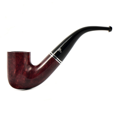 Курительная трубка Peterson Killarney Red 338, 9 мм