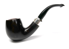 Курительная трубка Peterson - Pipe Of The Year 2023 - Heritage P-Lip, без фильтра