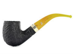 Курительная трубка Peterson Rosslare Classic Rustic 69 9 мм