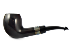 Курительная трубка Peterson Sherlock Holmes - Heritage - Strand P-Lip, без фильтра