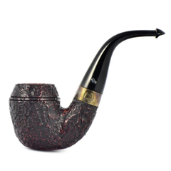 Курительная трубка Peterson Sherlock Holmes Rustic Watson P-Lip,без фильтра
