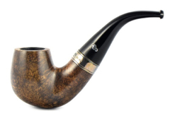 Курительная трубка Peterson Short Smooth 230, без фильтра