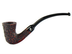 Курительная трубка Peterson Speciality Pipes Calabash Rustic