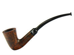 Курительная трубка Peterson Speciality Pipes Calabash Smooth