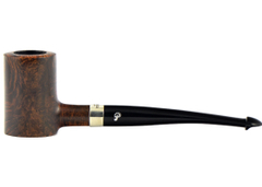 Курительная трубка Peterson Speciality Pipes - Tankard - Smooth Nickel Mounted P-Lip, без фильтра