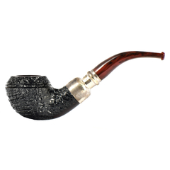 Курительная трубка Peterson Spigot - Newgrange - 999, без фильтра