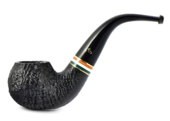 Курительная трубка Peterson St. Patricks Day 2023 - SandBlast - 03 9 мм