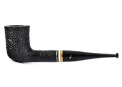 Курительная трубка Peterson St. Patricks Day 2023 - SandBlast - 120 9 мм