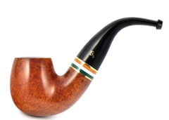 Курительная трубка Peterson St. Patricks Day 2023 - Smooth - 230, без фильтра