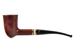 Курительная трубка Peterson St. Patricks Day 2023 - Smooth - D17, без фильтра