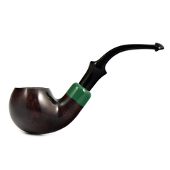 Курительная трубка Peterson St. Patricks Day 2024 Heritage 303 P-Lip 9 мм.