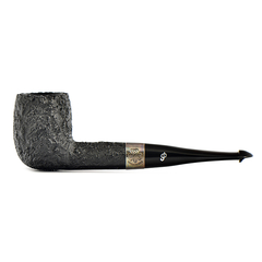 Курительная трубка Peterson St. Patricks Day 2025 - SandBlast X105 P-Lip, 9 мм