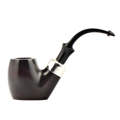 Курительная трубка Peterson Standard System Heritage 306 P-lip, без фильтра